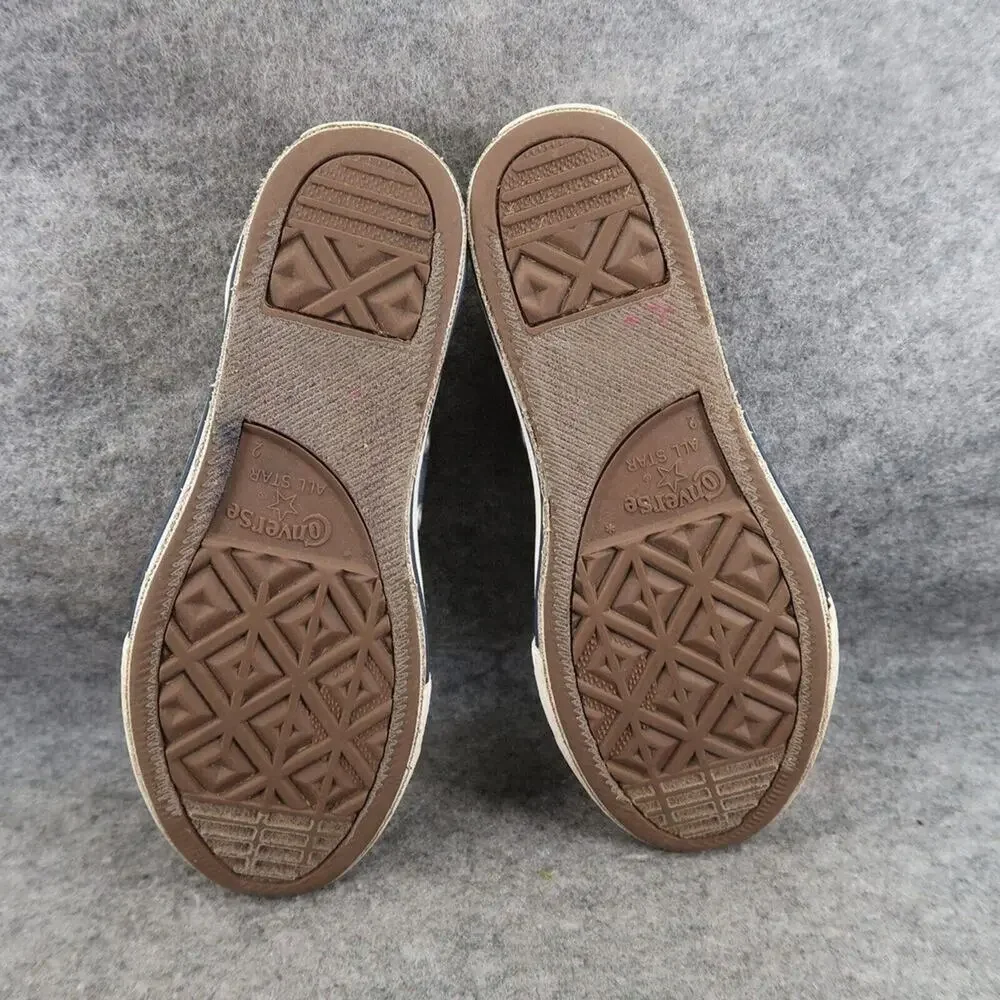 Converse Shoes Kids 2 Sneakers Chuck Taylor All Star Lace Up Low Canvas Casual